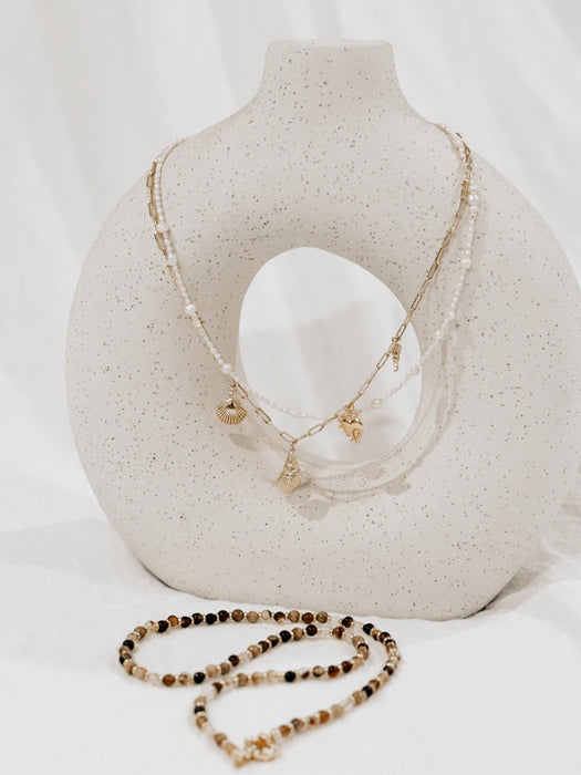 Sia Necklace