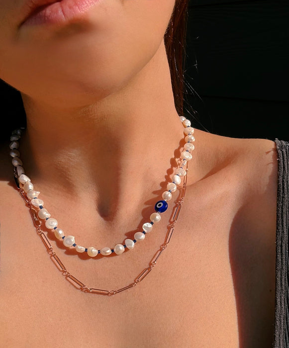 Ophelia Necklace