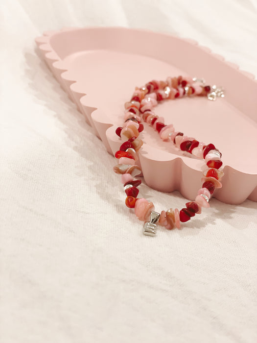 Bon Necklace