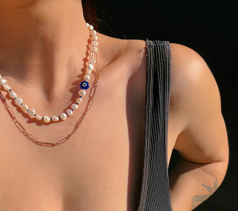 Ophelia Necklace