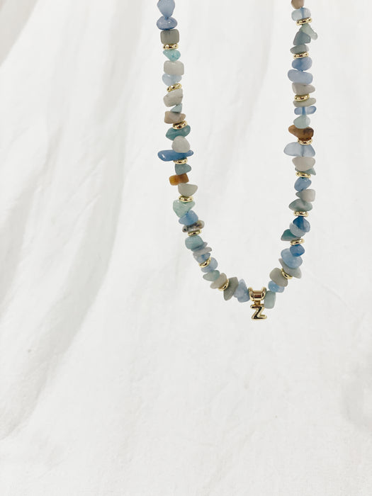 Rocket Necklace